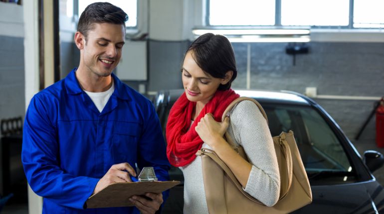 MOT checks for PCO drivers