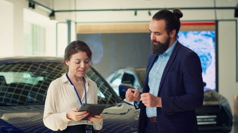 Global Automotive
