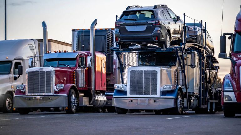 car shipping