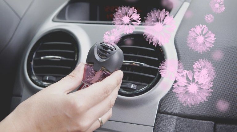 car freshner
